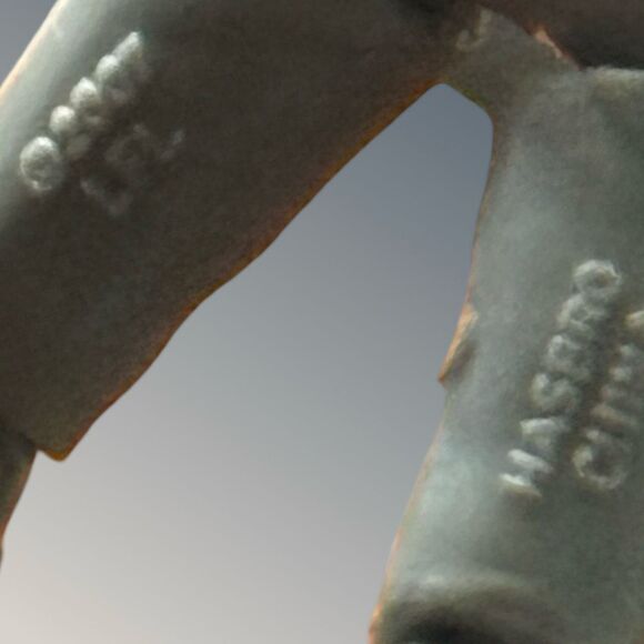 2007 Hasbro Star Wars Hoth Leia Super Articulated Action Mini Figure 3” - Picture 3 of 9